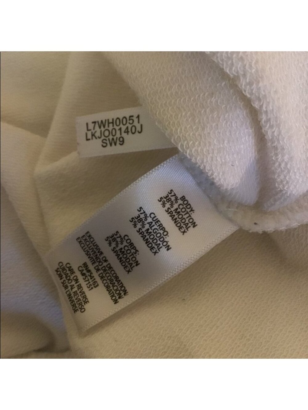 sweat shirt - Picture 11 of 12